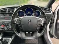USED 2013 13 CITROEN DS4 1.6 HDI DSTYLE 5d 115 BHP 