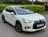 USED 2013 13 CITROEN DS4 1.6 HDI DSTYLE 5d 115 BHP 