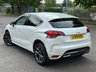 USED 2013 13 CITROEN DS4 1.6 HDI DSTYLE 5d 115 BHP 