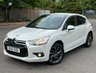 USED 2013 13 CITROEN DS4 1.6 HDI DSTYLE 5d 115 BHP 