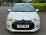 USED 2013 13 CITROEN DS4 1.6 HDI DSTYLE 5d 115 BHP 