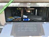 USED 2021 21 VOLKSWAGEN TRANSPORTER VOLKSWAGEN TRANSPORTER T6-1 LUXURY 150 BHP LONG WHEEL BASE  4 BERTH CAMPERVAN  4 BERTH 150 LONG WHEEL BASE