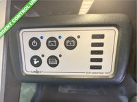 USED 2021 21 VOLKSWAGEN TRANSPORTER VOLKSWAGEN TRANSPORTER T6-1 LUXURY 150 BHP LONG WHEEL BASE  4 BERTH CAMPERVAN  4 BERTH 150 LONG WHEEL BASE