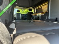 USED 2021 21 VOLKSWAGEN TRANSPORTER VOLKSWAGEN TRANSPORTER T6-1 LUXURY 150 BHP LONG WHEEL BASE  4 BERTH CAMPERVAN  4 BERTH 150 LONG WHEEL BASE