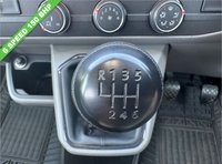 USED 2021 21 VOLKSWAGEN TRANSPORTER VOLKSWAGEN TRANSPORTER T6-1 LUXURY 150 BHP LONG WHEEL BASE  4 BERTH CAMPERVAN  4 BERTH 150 LONG WHEEL BASE