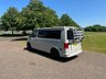 USED 2021 21 VOLKSWAGEN TRANSPORTER VOLKSWAGEN TRANSPORTER T6-1 LUXURY 150 BHP LONG WHEEL BASE  4 BERTH CAMPERVAN  4 BERTH 150 LONG WHEEL BASE