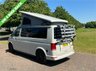 USED 2021 21 VOLKSWAGEN TRANSPORTER VOLKSWAGEN TRANSPORTER T6-1 LUXURY 150 BHP LONG WHEEL BASE  4 BERTH CAMPERVAN  4 BERTH 150 LONG WHEEL BASE