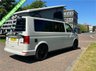 USED 2021 21 VOLKSWAGEN TRANSPORTER VOLKSWAGEN TRANSPORTER T6-1 LUXURY 150 BHP LONG WHEEL BASE  4 BERTH CAMPERVAN  4 BERTH 150 LONG WHEEL BASE