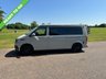 USED 2021 21 VOLKSWAGEN TRANSPORTER VOLKSWAGEN TRANSPORTER T6-1 LUXURY 150 BHP LONG WHEEL BASE  4 BERTH CAMPERVAN  4 BERTH 150 LONG WHEEL BASE