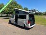 USED 2021 21 VOLKSWAGEN TRANSPORTER VOLKSWAGEN TRANSPORTER T6-1 LUXURY 150 BHP LONG WHEEL BASE  4 BERTH CAMPERVAN  4 BERTH 150 LONG WHEEL BASE