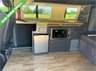 USED 2021 21 VOLKSWAGEN TRANSPORTER VOLKSWAGEN TRANSPORTER T6-1 LUXURY 150 BHP LONG WHEEL BASE  4 BERTH CAMPERVAN  4 BERTH 150 LONG WHEEL BASE