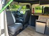 USED 2021 21 VOLKSWAGEN TRANSPORTER VOLKSWAGEN TRANSPORTER T6-1 LUXURY 150 BHP LONG WHEEL BASE  4 BERTH CAMPERVAN  4 BERTH 150 LONG WHEEL BASE