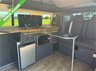 USED 2021 21 VOLKSWAGEN TRANSPORTER VOLKSWAGEN TRANSPORTER T6-1 LUXURY 150 BHP LONG WHEEL BASE  4 BERTH CAMPERVAN  4 BERTH 150 LONG WHEEL BASE