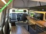 USED 2021 21 VOLKSWAGEN TRANSPORTER VOLKSWAGEN TRANSPORTER T6-1 LUXURY 150 BHP LONG WHEEL BASE  4 BERTH CAMPERVAN  4 BERTH 150 LONG WHEEL BASE