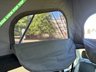 USED 2021 21 VOLKSWAGEN TRANSPORTER VOLKSWAGEN TRANSPORTER T6-1 LUXURY 150 BHP LONG WHEEL BASE  4 BERTH CAMPERVAN  4 BERTH 150 LONG WHEEL BASE