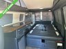 USED 2021 21 VOLKSWAGEN TRANSPORTER VOLKSWAGEN TRANSPORTER T6-1 LUXURY 150 BHP LONG WHEEL BASE  4 BERTH CAMPERVAN  4 BERTH 150 LONG WHEEL BASE