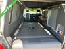 USED 2021 21 VOLKSWAGEN TRANSPORTER VOLKSWAGEN TRANSPORTER T6-1 LUXURY 150 BHP LONG WHEEL BASE  4 BERTH CAMPERVAN  4 BERTH 150 LONG WHEEL BASE