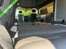 USED 2021 21 VOLKSWAGEN TRANSPORTER VOLKSWAGEN TRANSPORTER T6-1 LUXURY 150 BHP LONG WHEEL BASE  4 BERTH CAMPERVAN  4 BERTH 150 LONG WHEEL BASE