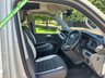 USED 2021 21 VOLKSWAGEN TRANSPORTER VOLKSWAGEN TRANSPORTER T6-1 LUXURY 150 BHP LONG WHEEL BASE  4 BERTH CAMPERVAN  4 BERTH 150 LONG WHEEL BASE