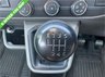 USED 2021 21 VOLKSWAGEN TRANSPORTER VOLKSWAGEN TRANSPORTER T6-1 LUXURY 150 BHP LONG WHEEL BASE  4 BERTH CAMPERVAN  4 BERTH 150 LONG WHEEL BASE