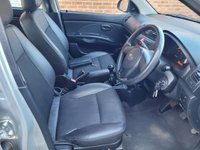 USED 2010 10 KIA PICANTO 1.0 1 5d 61 BHP 
