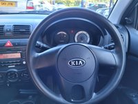 USED 2010 10 KIA PICANTO 1.0 1 5d 61 BHP 