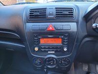 USED 2010 10 KIA PICANTO 1.0 1 5d 61 BHP 