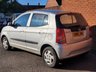 USED 2010 10 KIA PICANTO 1.0 1 5d 61 BHP 