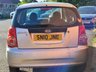USED 2010 10 KIA PICANTO 1.0 1 5d 61 BHP 