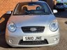 USED 2010 10 KIA PICANTO 1.0 1 5d 61 BHP 
