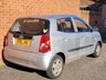 USED 2010 10 KIA PICANTO 1.0 1 5d 61 BHP 