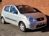 USED 2010 10 KIA PICANTO 1.0 1 5d 61 BHP 