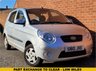 USED 2010 10 KIA PICANTO 1.0 1 5d 61 BHP 