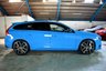 USED 2014 V VOLVO V60 3.0 POLESTAR AWD 5d 345 BHP 