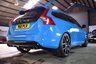 USED 2014 V VOLVO V60 3.0 POLESTAR AWD 5d 345 BHP 