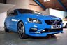 USED 2014 V VOLVO V60 3.0 POLESTAR AWD 5d 345 BHP 