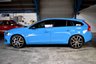USED 2014 V VOLVO V60 3.0 POLESTAR AWD 5d 345 BHP 