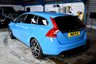 USED 2014 V VOLVO V60 3.0 POLESTAR AWD 5d 345 BHP 