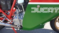 USED 1981 W DUCATI 900 Mike Hailwood Replica Sports Classic Lots of paperwork, history and very original