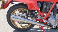 USED 1981 W DUCATI 900 Mike Hailwood Replica Sports Classic Lots of paperwork, history and very original