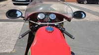 USED 1981 W DUCATI 900 Mike Hailwood Replica Sports Classic Lots of paperwork, history and very original