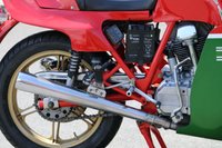 USED 1981 W DUCATI 900 Mike Hailwood Replica Sports Classic Lots of paperwork, history and very original