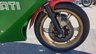 USED 1981 W DUCATI 900 Mike Hailwood Replica Sports Classic Lots of paperwork, history and very original