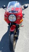 USED 1981 W DUCATI 900 Mike Hailwood Replica Sports Classic Lots of paperwork, history and very original