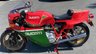USED 1981 W DUCATI 900 Mike Hailwood Replica Sports Classic Lots of paperwork, history and very original