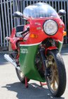 USED 1981 W DUCATI 900 Mike Hailwood Replica Sports Classic Lots of paperwork, history and very original