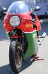 USED 1981 W DUCATI 900 Mike Hailwood Replica Sports Classic Lots of paperwork, history and very original