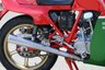 USED 1981 W DUCATI 900 Mike Hailwood Replica Sports Classic Lots of paperwork, history and very original