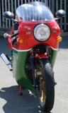 USED 1981 W DUCATI 900 Mike Hailwood Replica Sports Classic Lots of paperwork, history and very original