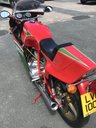USED 1981 W DUCATI 900 Mike Hailwood Replica Sports Classic Lots of paperwork, history and very original